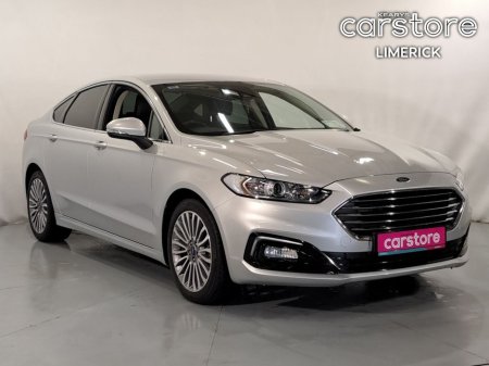 2022 Ford Mondeo - thumbnail 1