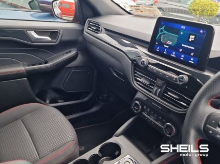 2023 Ford Kuga - thumbnail 14