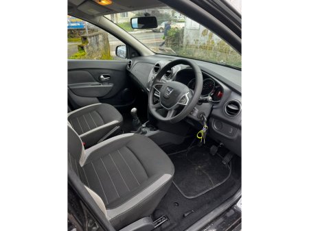 2019 Dacia Sandero - thumbnail 5
