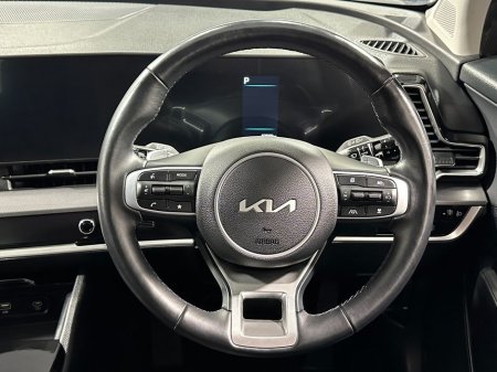2022 Kia Sportage - thumbnail 12