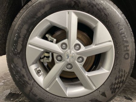 2026 Hyundai Kona - thumbnail 5