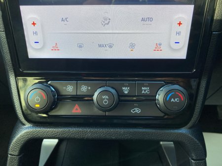 2025 Ford Ranger Wildtrak 2.0 205BHP Auto €48,500 thumbnail