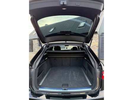 2021 Audi A6 - thumbnail 21