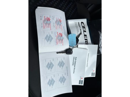 2018 Suzuki Celerio - thumbnail 8