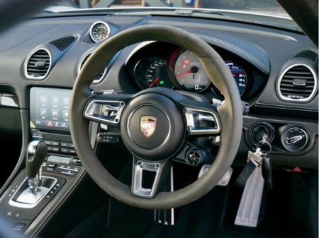 2023 Porsche Cayman - thumbnail 26