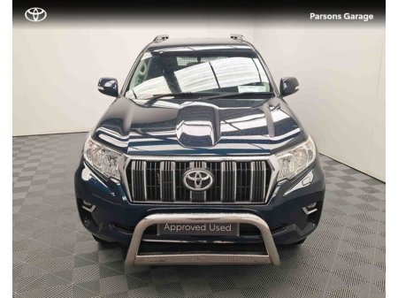 2022 Toyota Landcruiser - thumbnail 5