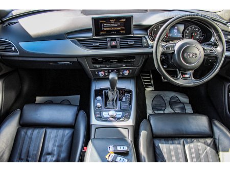 2018 Audi A6 - thumbnail 29