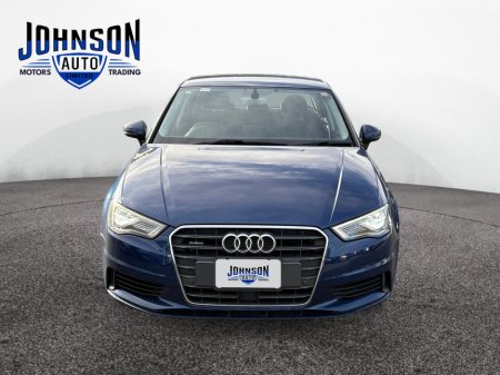 2016 Audi A3 - thumbnail 4