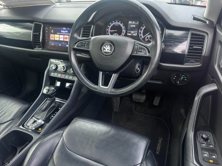 2019 Skoda Kodiaq - thumbnail 14