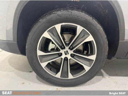 2026 SEAT Ateca 1.5 TSI 150HP SE+ 5DR thumbnail