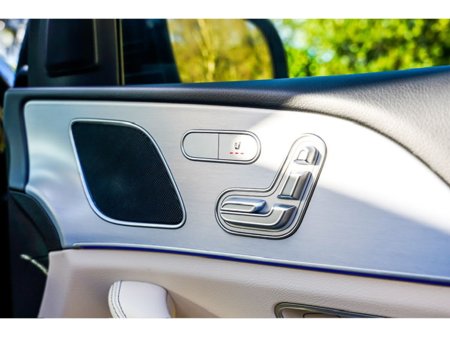 2024 Mercedes-Benz GLE Class 350de AMG Pan Roof 328bhp €94,995 thumbnail