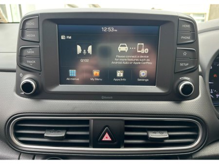 2019 Hyundai Kona - thumbnail 24