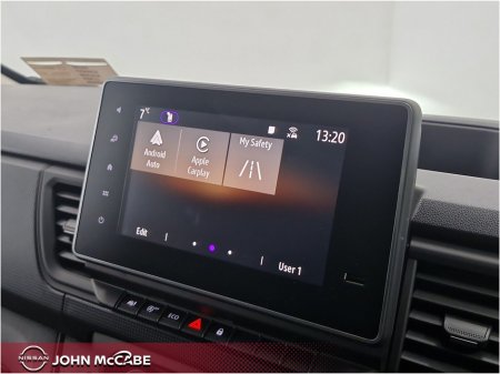 2026 Nissan Primastar - thumbnail 22