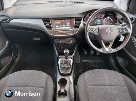 2023 Opel Crossland - thumbnail 2