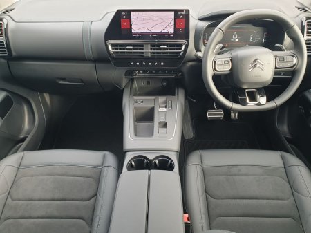 2024 Citroen C5 Aircross - thumbnail 25