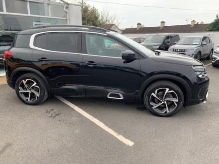 2021 Citroen C5 Aircross - thumbnail 2