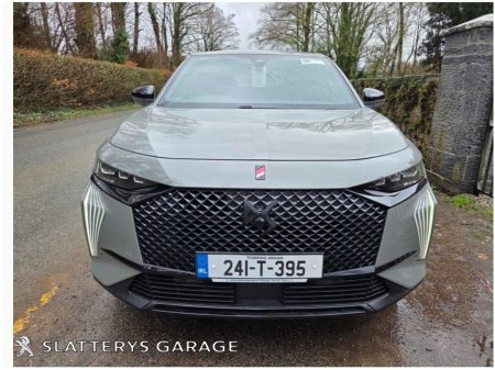 2024 DS Automobiles DS 7 - thumbnail 2