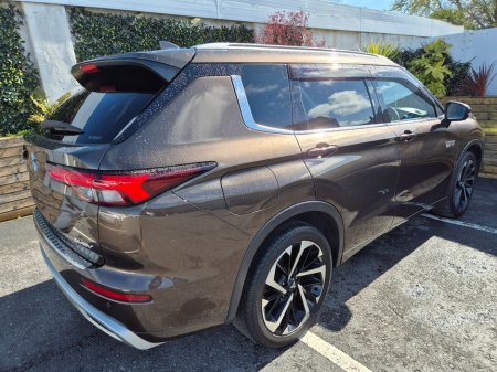 2022 Mitsubishi Outlander - photo 5