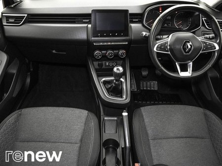 2022 Renault Clio - thumbnail 2