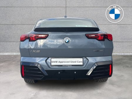 2025 BMW iX2 eDrive20 M Sport €48,950 thumbnail