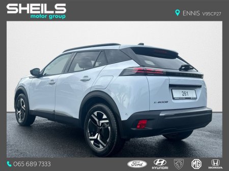 2026 Peugeot 2008 - thumbnail 14