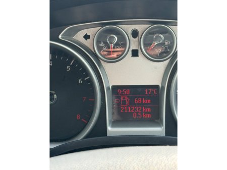 2009 Ford Focus - photo 11
