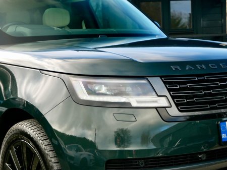 2025 Land Rover Range Rover SWB 3.0 I6 PHEV Autobiography €159,950 thumbnail