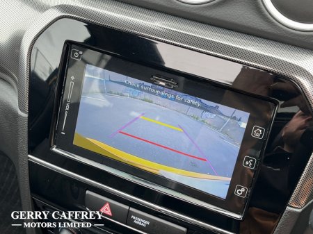 2023 Suzuki Vitara - thumbnail 17