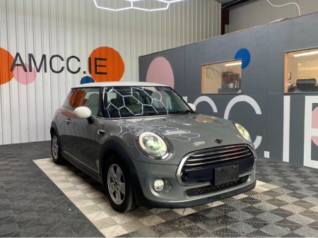 2016 MINI Cooper 1.5 PETROL / 94k KMs / Automatic €15,950