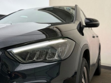 2024 Mercedes-Benz GLA Class GLA 200 d A/T Progressive €44,950 thumbnail