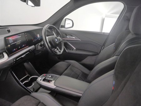 2023 BMW X1 - thumbnail 7