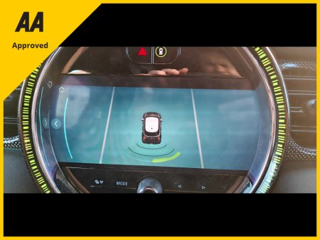 2023 MINI Cooper 2023 Auto Exclusive 5 Door 37369kms €28,950 thumbnail