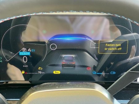 2025 Renault Austral - thumbnail 17