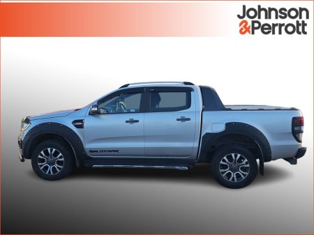 2021 Ford Ranger - thumbnail 3