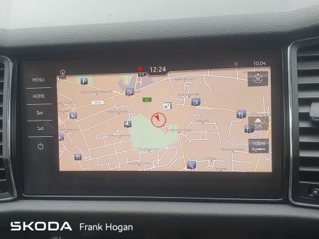 2020 Skoda Kodiaq - thumbnail 11