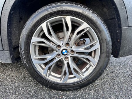 2016 BMW X1 - thumbnail 34