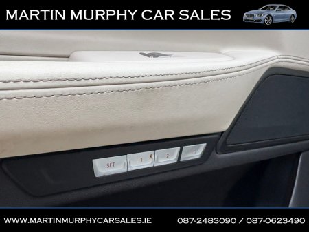 2017 BMW 7 Series 730D M SPORT AUTO * LOW KMS * €29,950 thumbnail