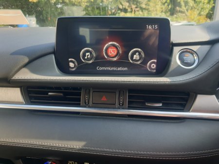 2020 Mazda Mazda6 2.2D 4DR (150ps) GS-L €19,950 thumbnail