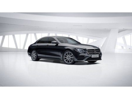 2019 Mercedes-Benz E Class - thumbnail 1