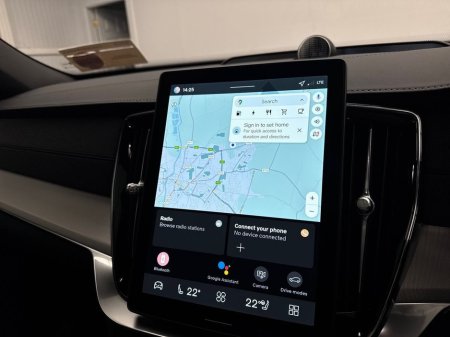 2026 Volvo XC90 T8 ULTRA BLACK EDITION *3 FREE SERVICES* €210 PER WEEK ON PCP €104,995 thumbnail