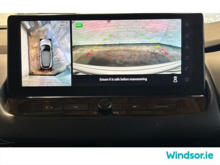 2023 Nissan Qashqai ePOWER QASHQAI SV PREMIUM €31,995 thumbnail