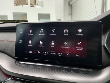 2021 Skoda Octavia - thumbnail 30