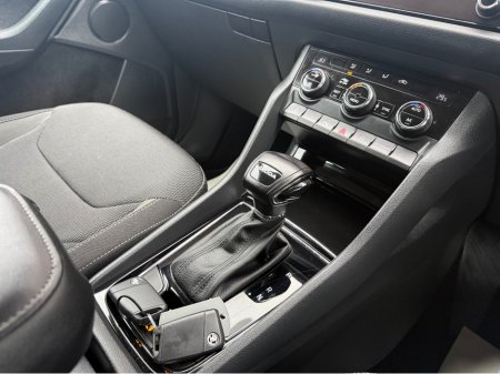 2023 Skoda Kodiaq 7S AMBITION 2.0 TDI 150HP DSG 5DR AU €32,950 thumbnail