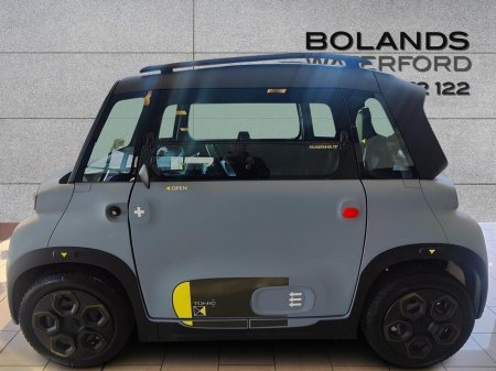 2025 Citroen Ami Tonic From €38 Per Week €11,380