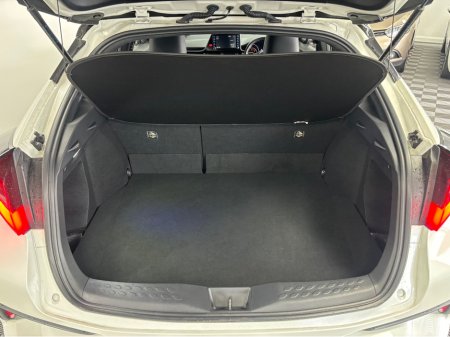 2020 Toyota C-HR - thumbnail 11