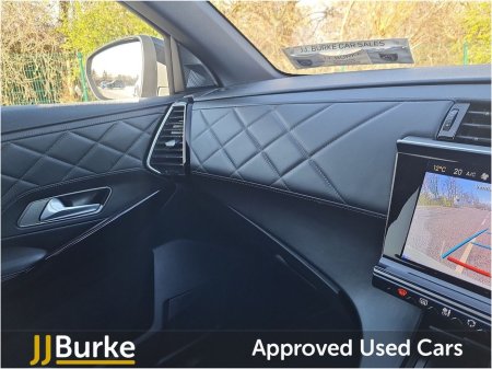 2023 DS Automobiles DS 7 - thumbnail 22