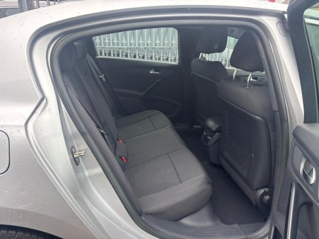 2014 Peugeot 508 ACTIVE 1.6 HDI 4DR  LOW  ROAD  TAX €5,950