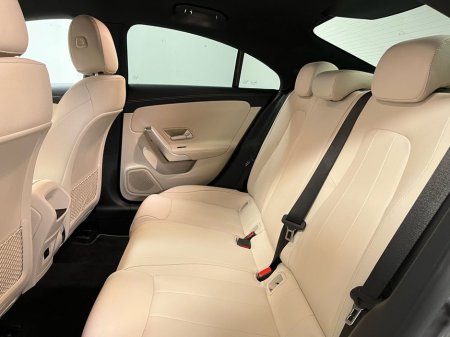 2024 Mercedes-Benz CLA Class - thumbnail 13