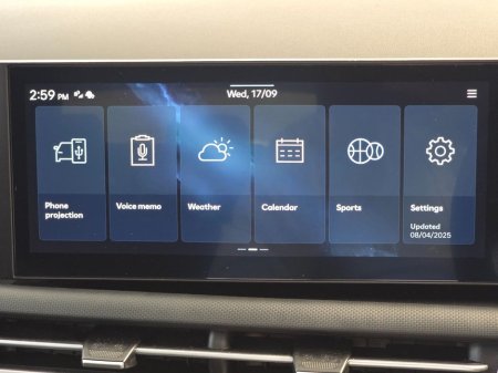 2025 Hyundai Tucson Comfort Plus Diesel * New Model * €38,950 thumbnail