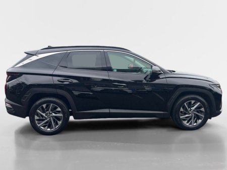 2022 Hyundai Tucson - thumbnail 2